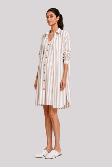 The Nurture Dress