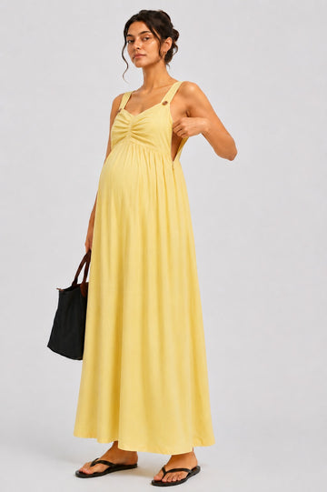 The Sol Dress