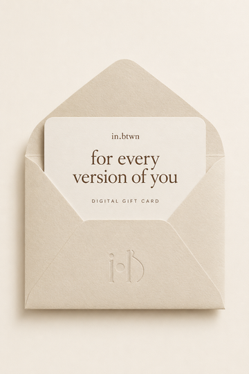 In.btwn Gift Card