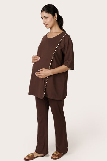 The Haven Set- Cocoa