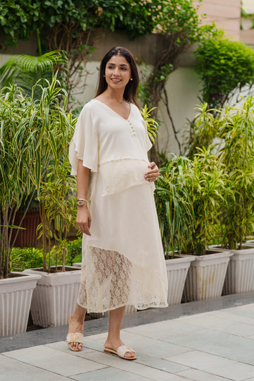 The Estelle Set- Pearl White