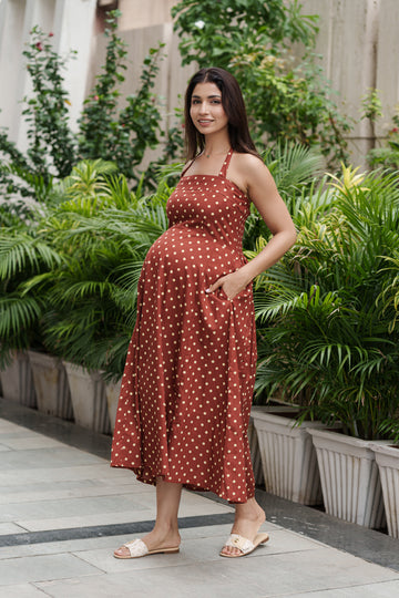 The Evolve Dress