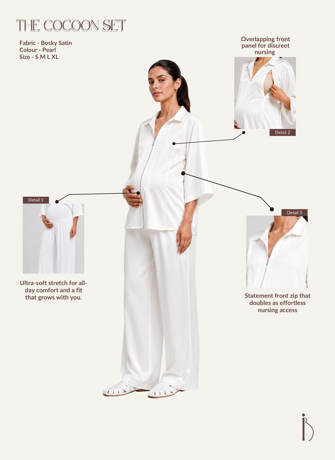 The Cocoon Set