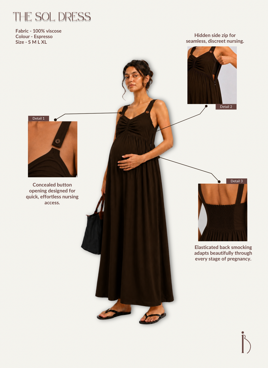 The Sol Dress